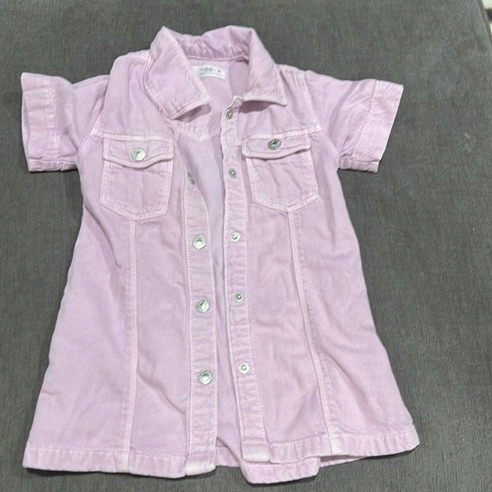 Zara dress